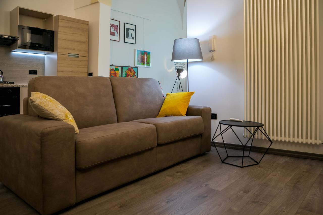 Miklu Luxury Suite Lecce Exterior foto